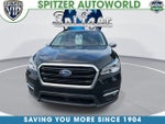 2020 Subaru Ascent Touring