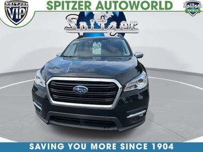 2020 Subaru Ascent Touring