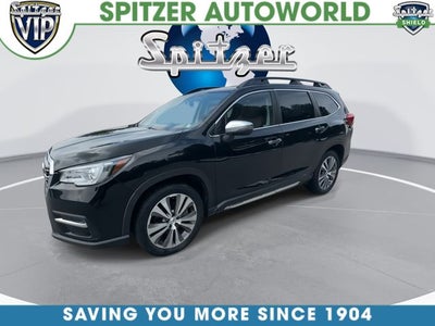 2020 Subaru Ascent Touring