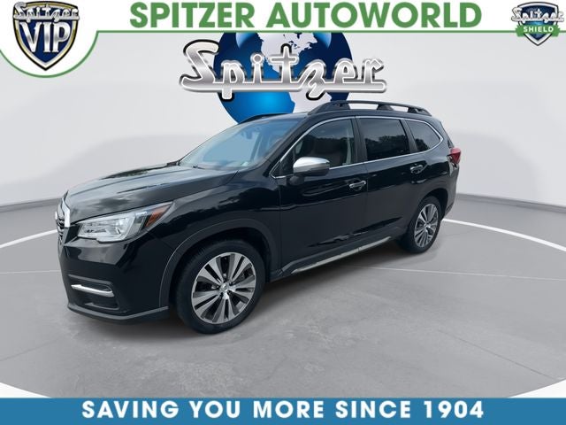 2020 Subaru Ascent Touring