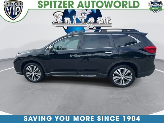 2020 Subaru Ascent Touring