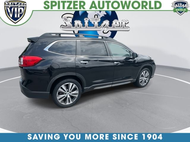 2020 Subaru Ascent Touring
