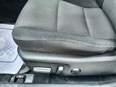 2016 Toyota Camry Base