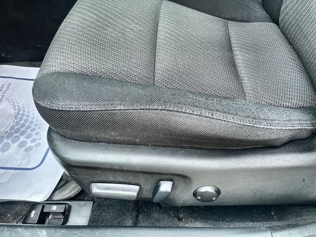 2016 Toyota Camry Base