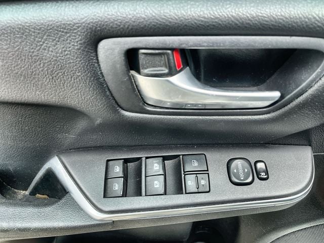 2016 Toyota Camry Base