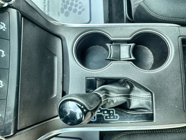 2016 Toyota Camry Base