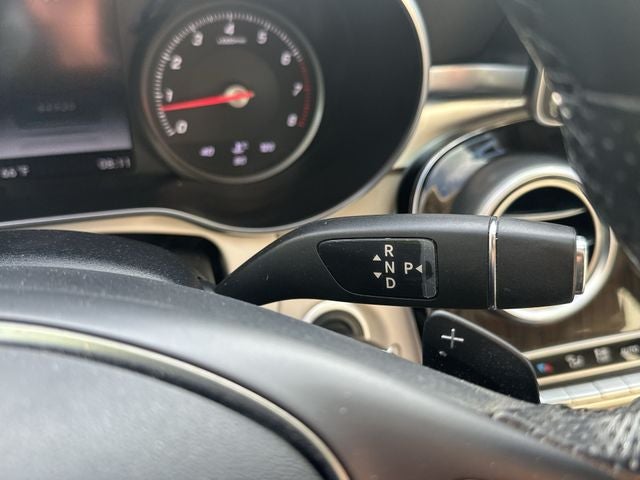2017 Mercedes-Benz C-Class C 300 4MATIC®
