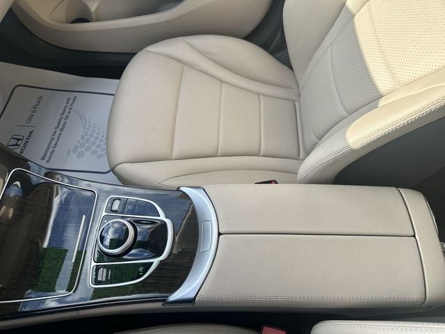 2017 Mercedes-Benz C-Class C 300 4MATIC®