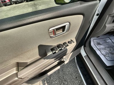 2015 Honda Pilot EX