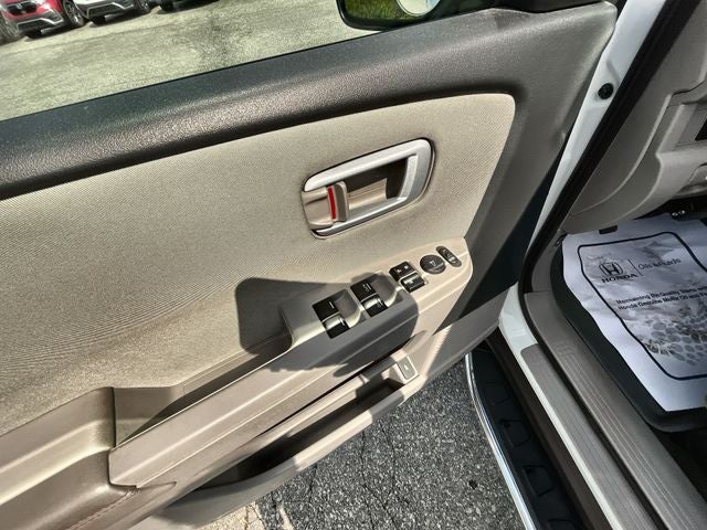 2015 Honda Pilot EX