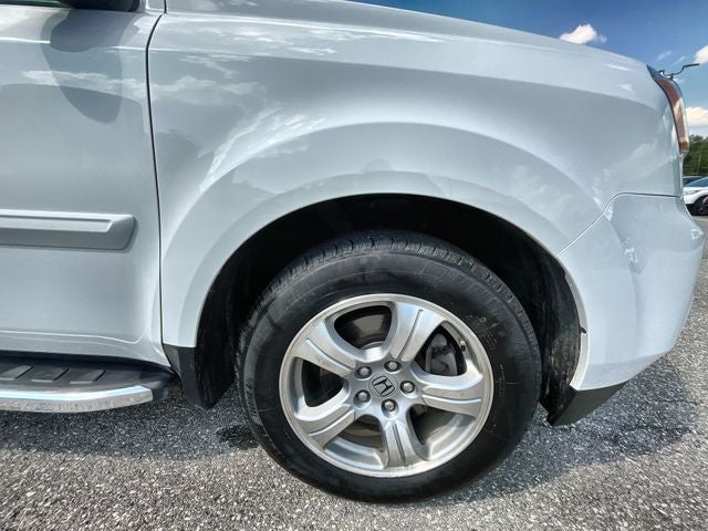 2015 Honda Pilot EX
