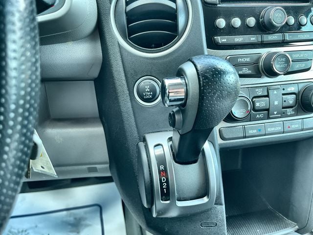 2015 Honda Pilot EX