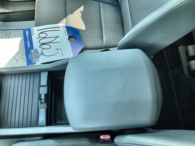 2015 Honda Pilot EX