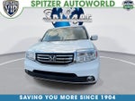 2015 Honda Pilot EX