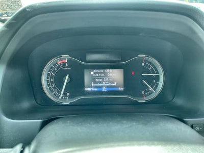 2016 Honda Pilot EX
