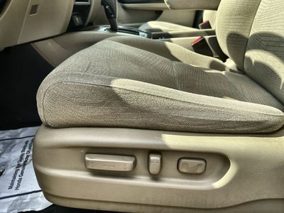 2016 Honda Pilot EX