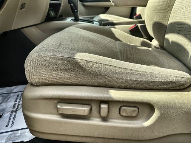 2016 Honda Pilot EX