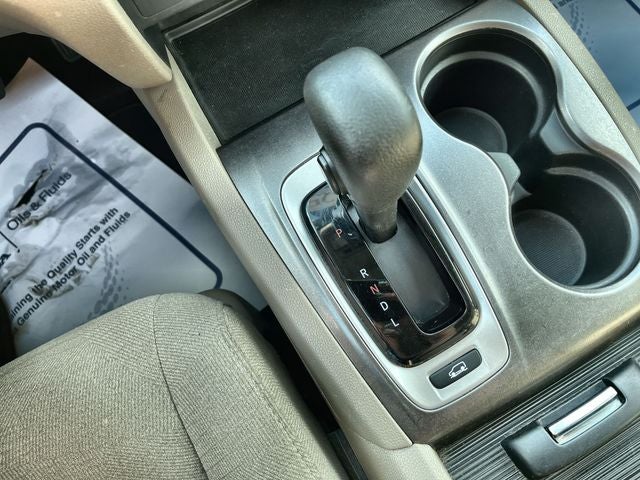 2016 Honda Pilot EX