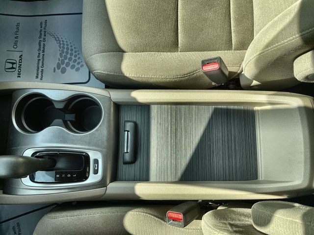 2016 Honda Pilot EX