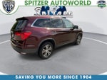 2016 Honda Pilot EX