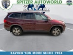 2016 Honda Pilot EX
