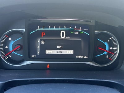 2022 Honda Pilot Touring 7 Passenger