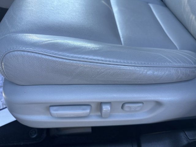 2022 Honda Pilot Touring 7 Passenger