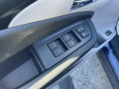 2022 Honda Pilot Touring 7 Passenger