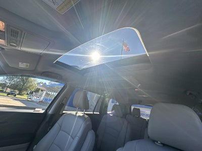 2022 Honda Pilot Touring 7 Passenger