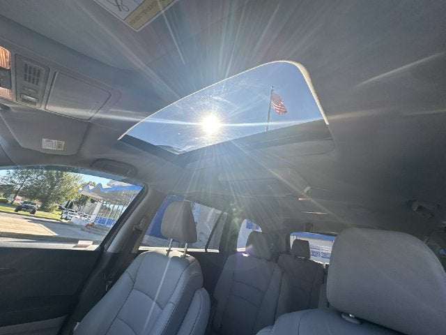2022 Honda Pilot Touring 7 Passenger