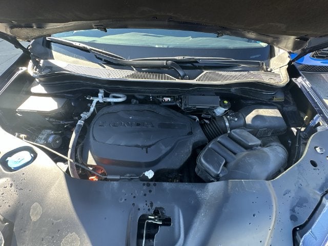 2022 Honda Pilot Touring 7 Passenger