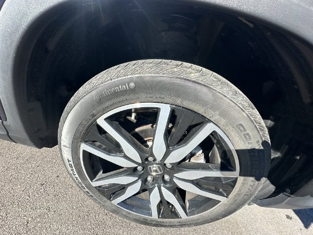 2022 Honda Pilot Touring 7 Passenger
