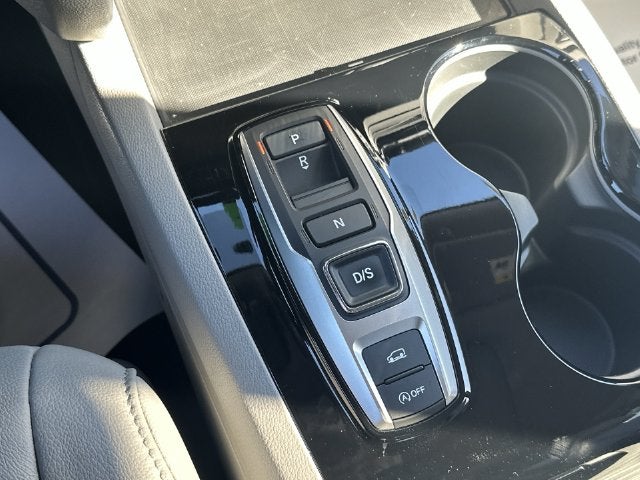 2022 Honda Pilot Touring 7 Passenger