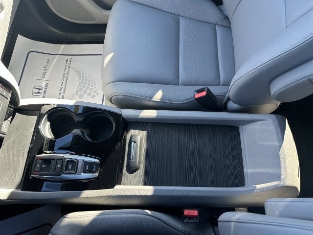 2022 Honda Pilot Touring 7 Passenger