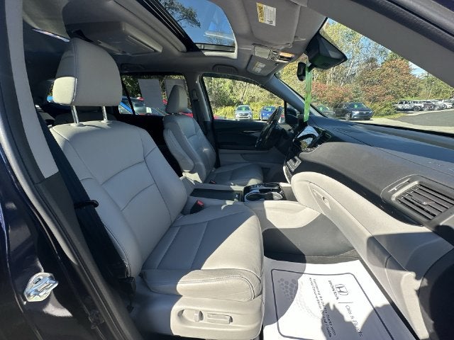 2022 Honda Pilot Touring 7 Passenger