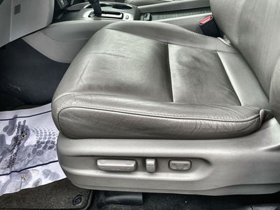 2016 Honda Pilot EX-L w/Rear Entertainment System