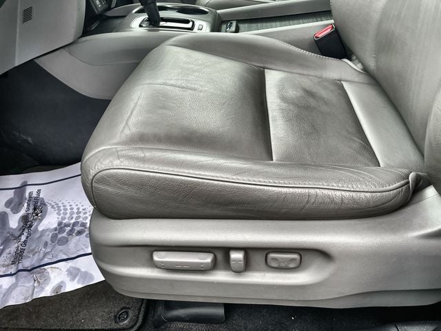 2016 Honda Pilot EX-L w/Rear Entertainment System