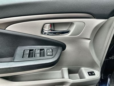 2016 Honda Pilot EX-L w/Rear Entertainment System