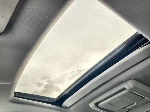 2016 Honda Pilot EX-L w/Rear Entertainment System