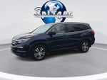 2016 Honda Pilot EX-L w/Rear Entertainment System
