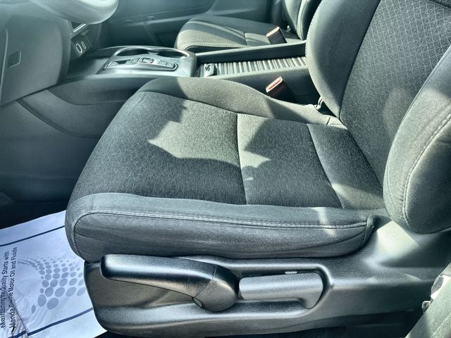 2021 Honda Passport Sport