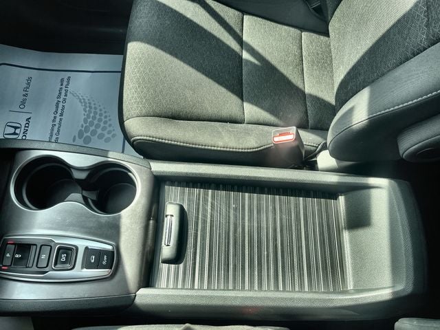 2021 Honda Passport Sport