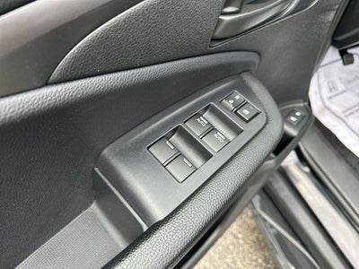 2025 Honda Passport EX-L