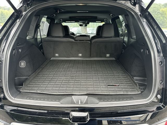 2025 Honda Passport EX-L