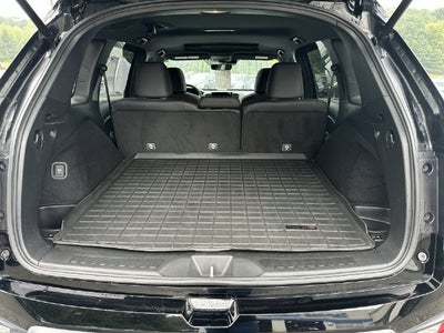 2025 Honda Passport EX-L