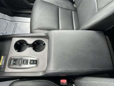 2025 Honda Passport EX-L