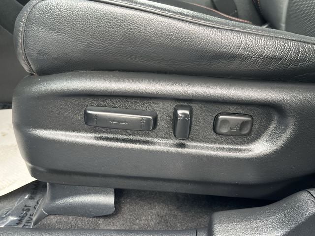 2024 Honda Passport TrailSport