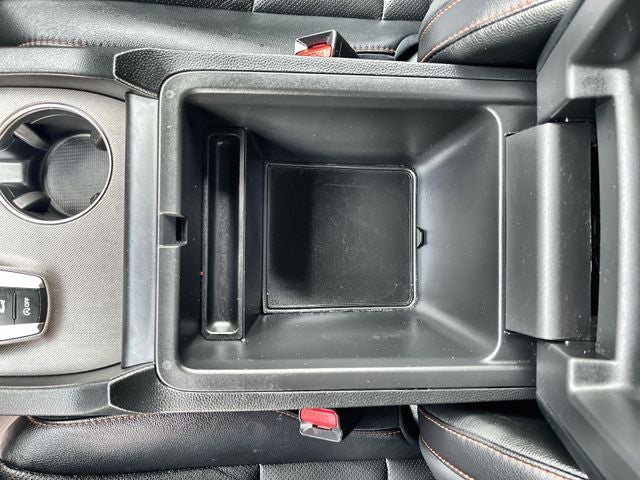 2024 Honda Passport TrailSport