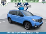 2024 Honda Passport TrailSport