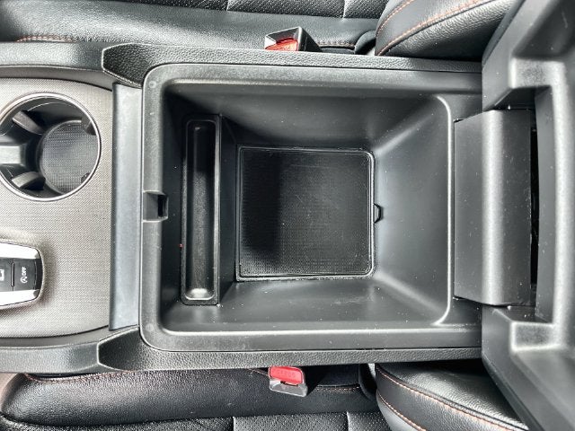 2024 Honda Passport TrailSport